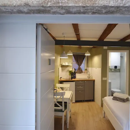 Old Town Hip And Cozy * Rovinj