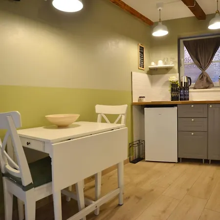 Old Town Hip And Cozy Apartment *