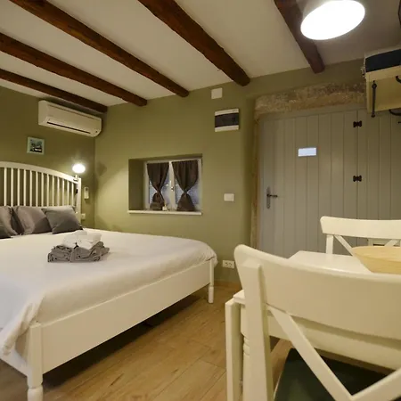 Apartment Old Town Hip And Cozy Rovinj