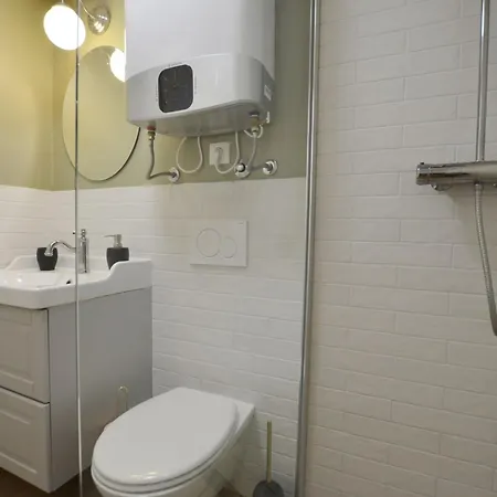 Old Town Hip And Cozy Appartement Rovinj